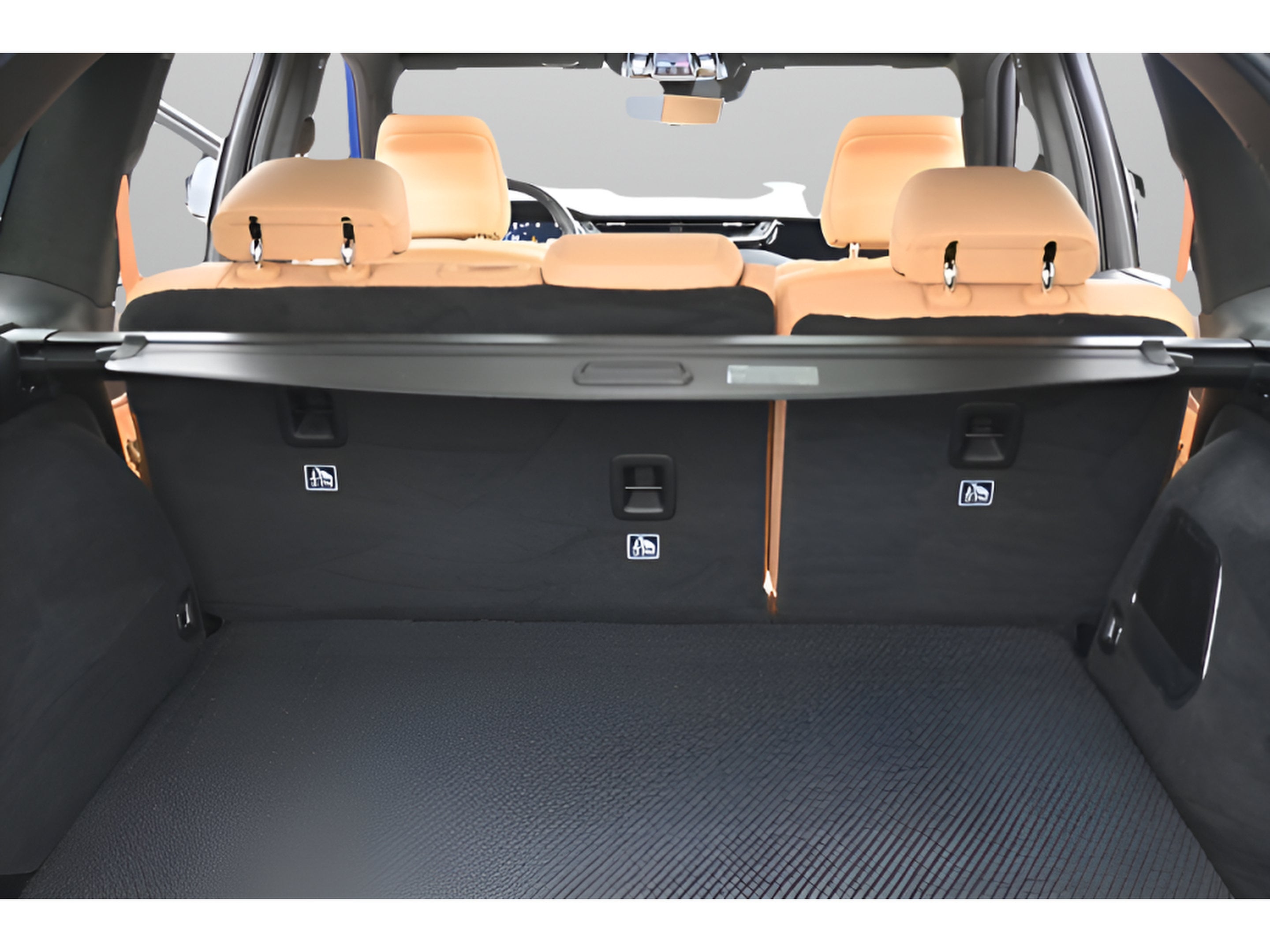 2023 Jeep Grand Cherokee Summit Reserve 4x4