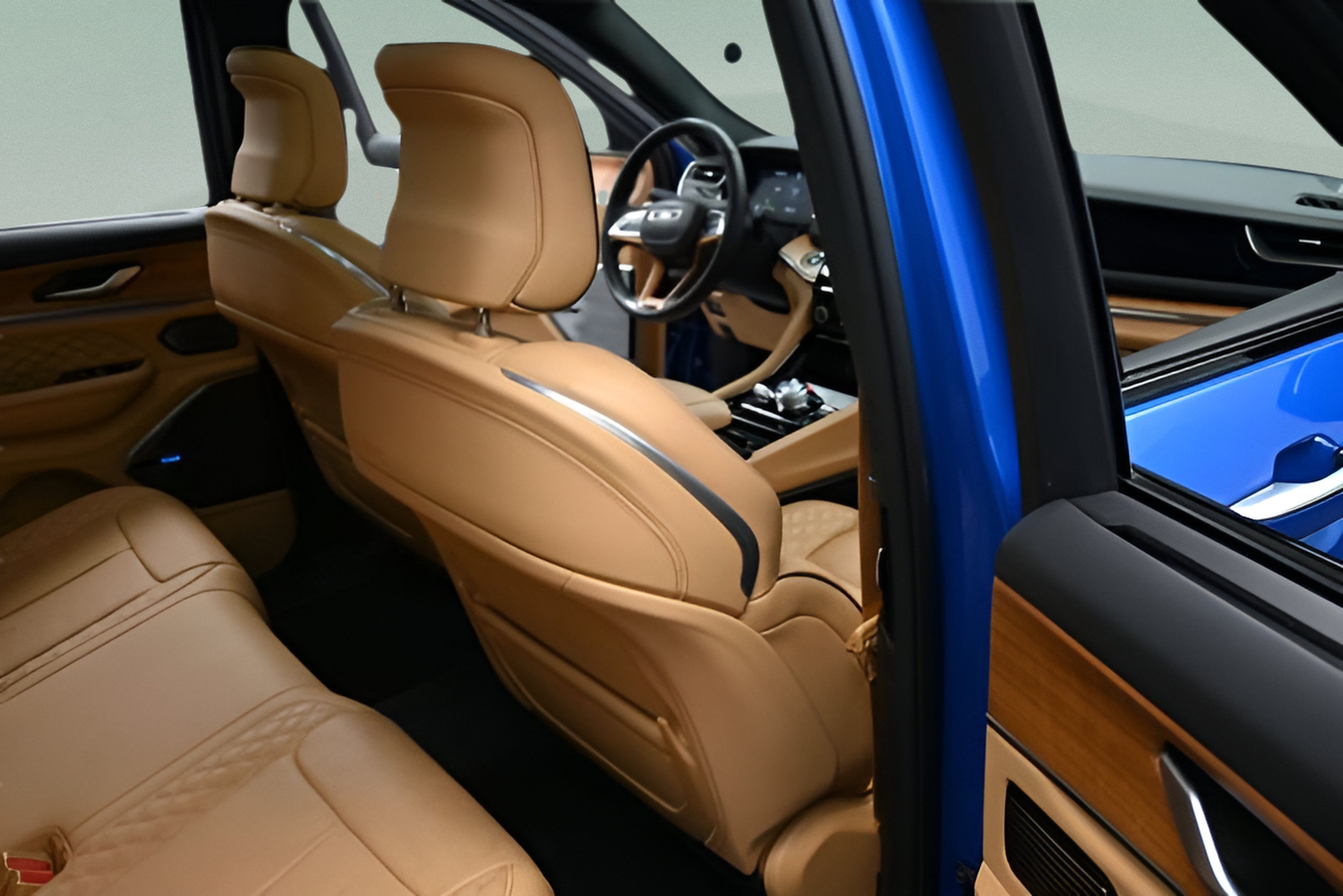 2023 Jeep Grand Cherokee Summit Reserve 4x4