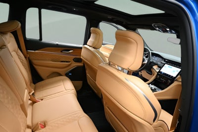 2023 Jeep Grand Cherokee Summit Reserve 4x4