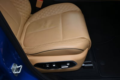 2023 Jeep Grand Cherokee Summit Reserve 4x4