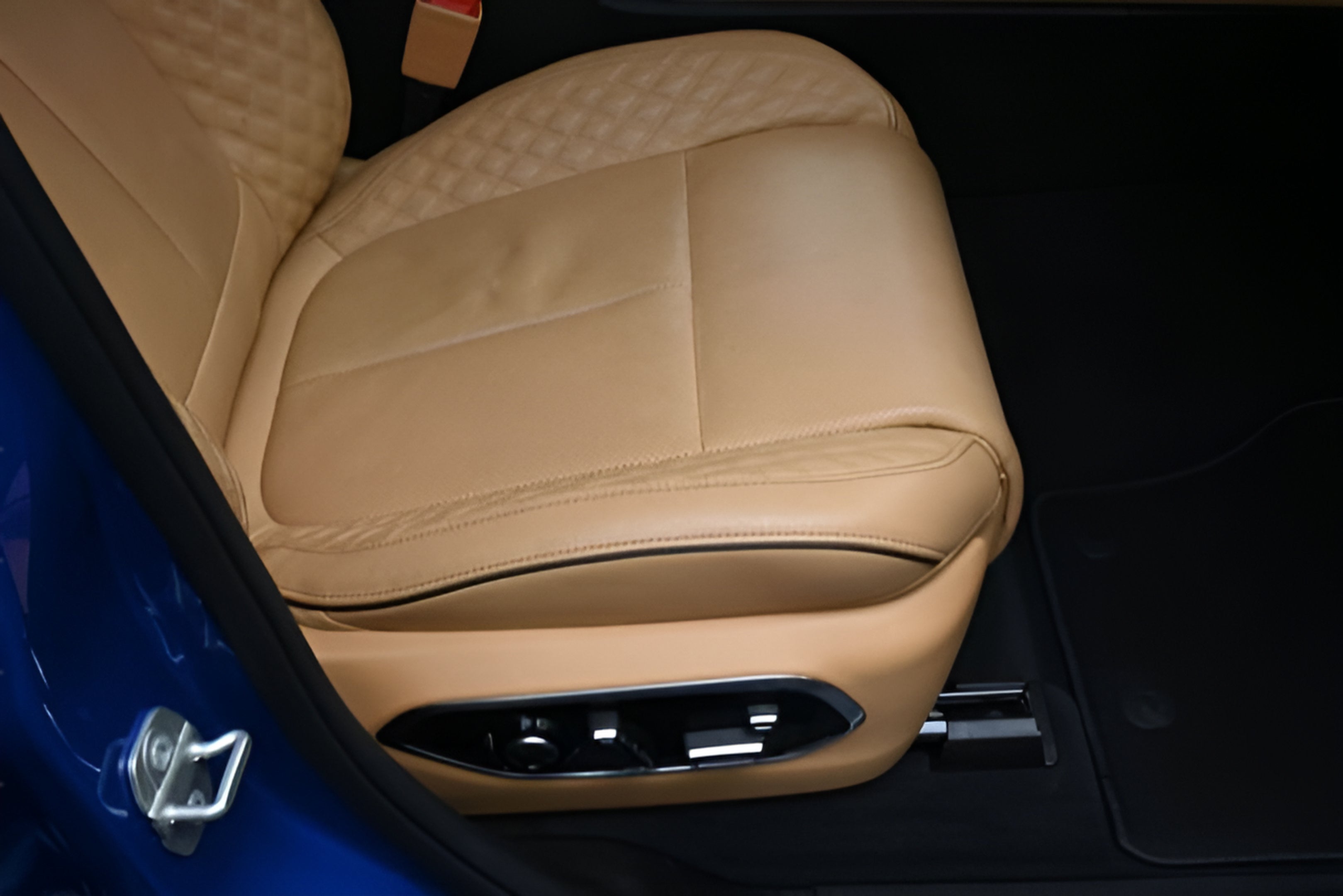 2023 Jeep Grand Cherokee Summit Reserve 4x4