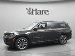 2024 Jeep Grand Cherokee L Overland 4x4