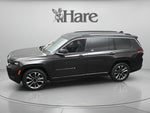 2024 Jeep Grand Cherokee L Overland 4x4