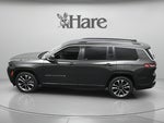 2024 Jeep Grand Cherokee L Overland 4x4