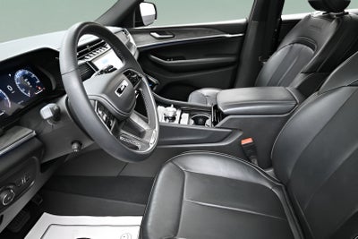 2024 Jeep Grand Cherokee L Overland 4x4