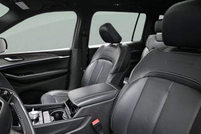 2024 Jeep Grand Cherokee L Overland 4x4