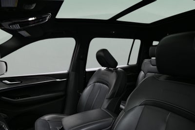 2024 Jeep Grand Cherokee L Overland 4x4