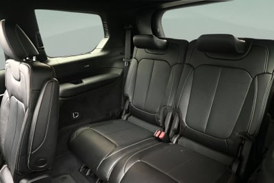 2024 Jeep Grand Cherokee L Overland 4x4