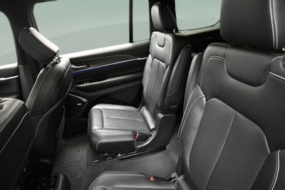 2024 Jeep Grand Cherokee L Overland 4x4