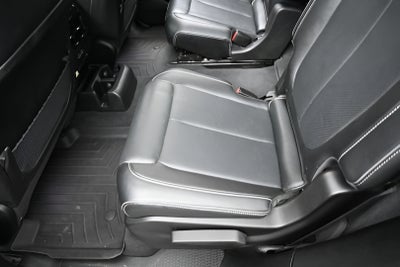2024 Jeep Grand Cherokee L Overland 4x4