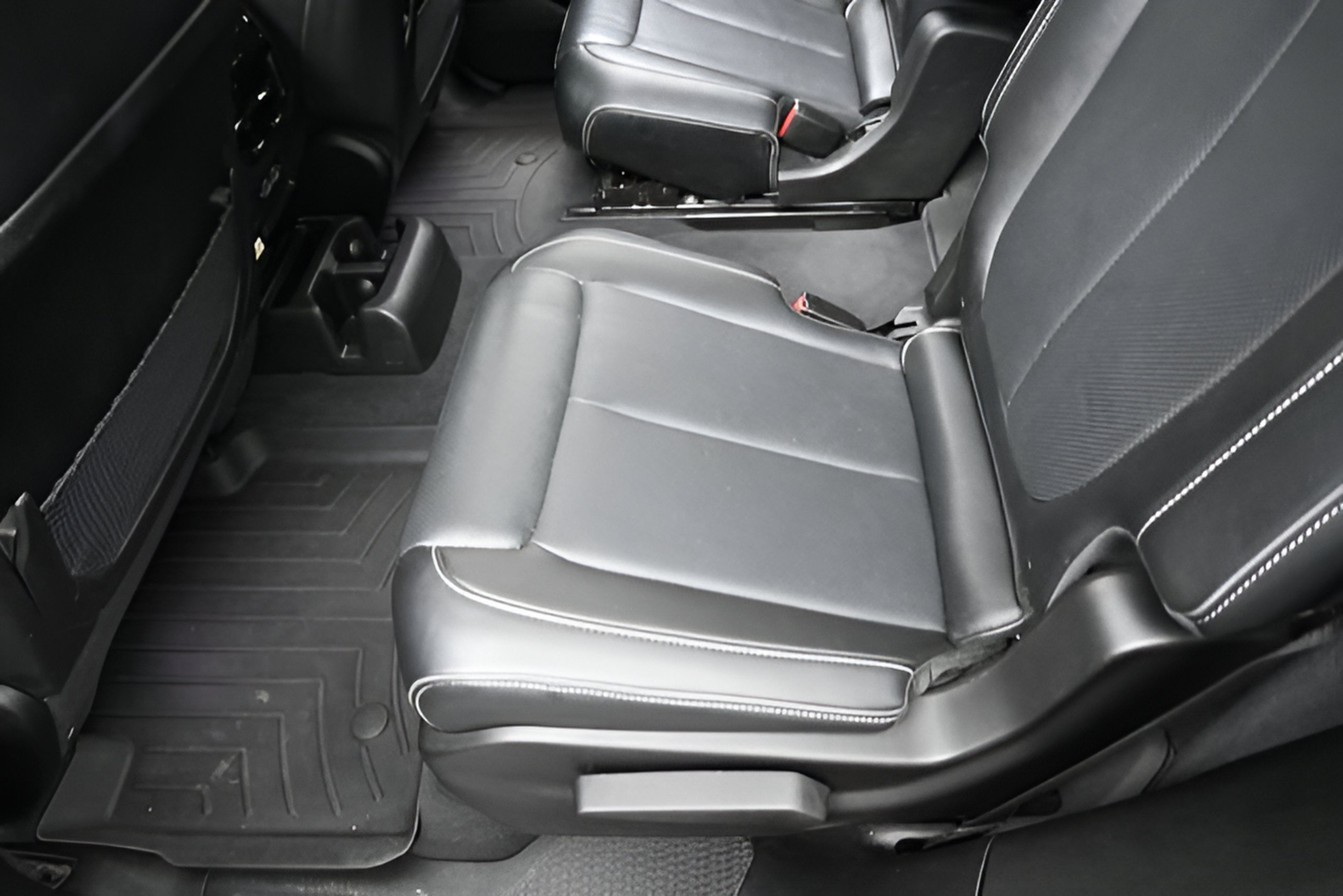 2024 Jeep Grand Cherokee L Overland 4x4
