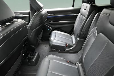 2024 Jeep Grand Cherokee L Overland 4x4