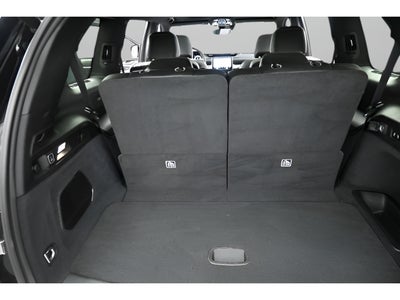 2024 Jeep Grand Cherokee L Overland 4x4