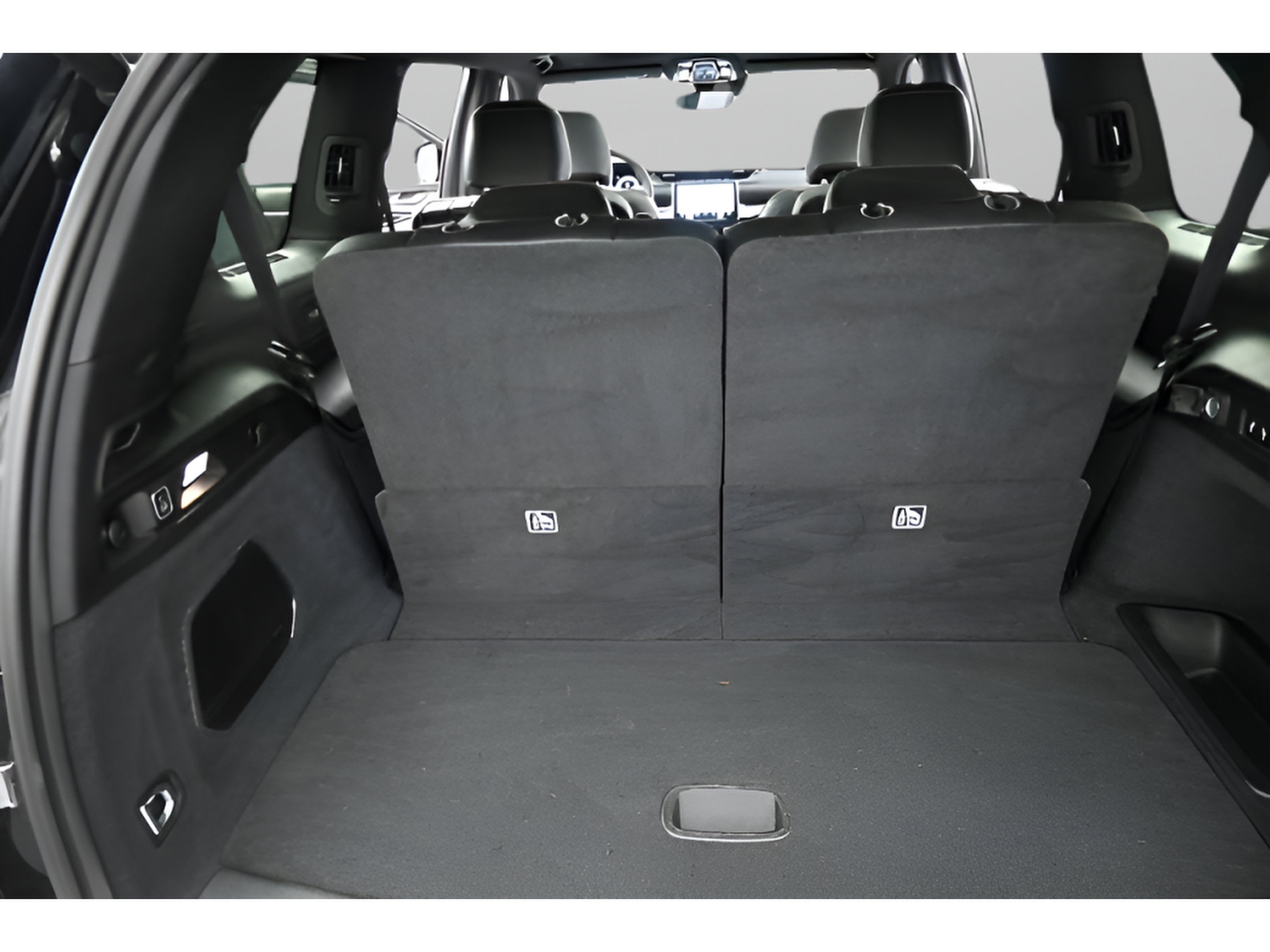 2024 Jeep Grand Cherokee L Overland 4x4