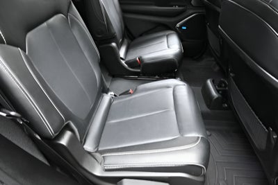 2024 Jeep Grand Cherokee L Overland 4x4