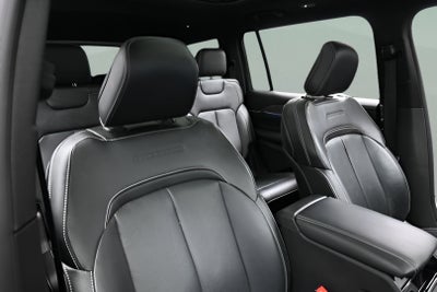 2024 Jeep Grand Cherokee L Overland 4x4