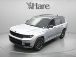 2023 Jeep Grand Cherokee L Summit Reserve 4x4