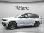 2023 Jeep Grand Cherokee L Summit Reserve 4x4