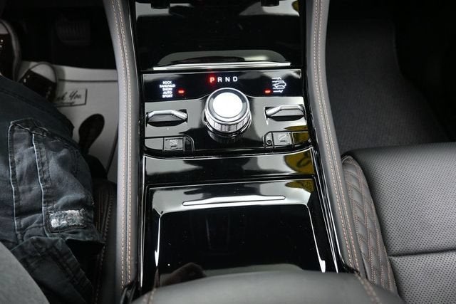 2023 Jeep Grand Cherokee L Summit Reserve 4x4