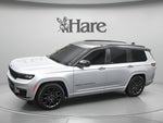 2023 Jeep Grand Cherokee L Summit Reserve 4x4