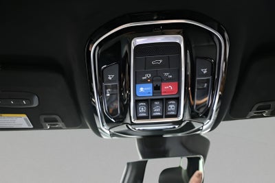 2023 Jeep Grand Cherokee L Summit Reserve 4x4