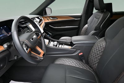2023 Jeep Grand Cherokee L Summit Reserve 4x4