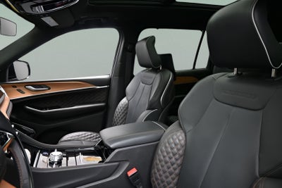 2023 Jeep Grand Cherokee L Summit Reserve 4x4