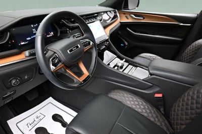 2023 Jeep Grand Cherokee L Summit Reserve 4x4