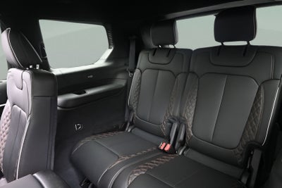 2023 Jeep Grand Cherokee L Summit Reserve 4x4