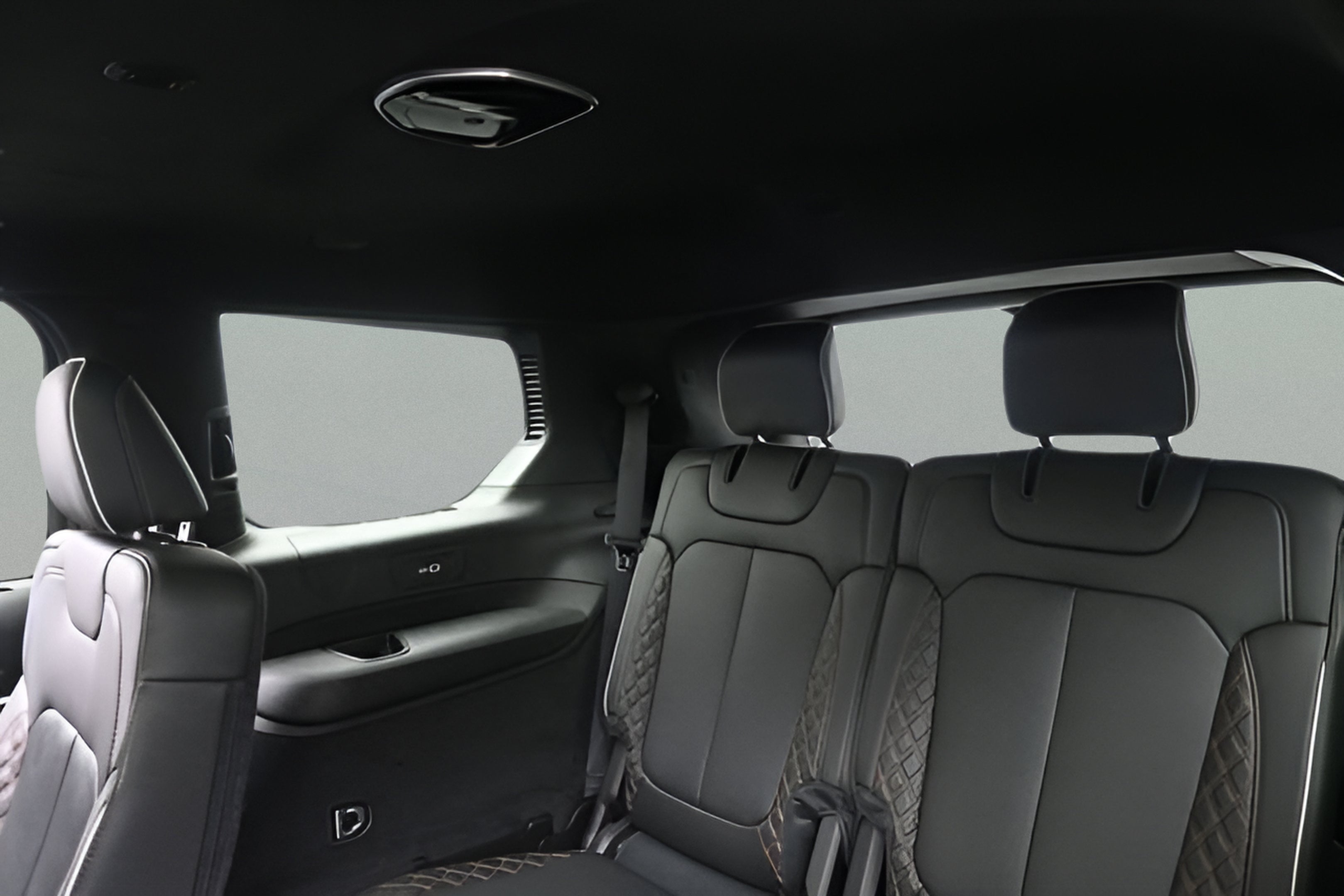 2023 Jeep Grand Cherokee L Summit Reserve 4x4