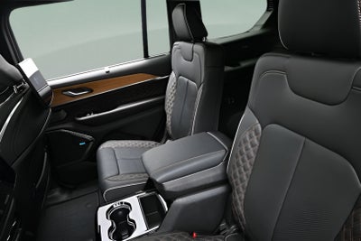 2023 Jeep Grand Cherokee L Summit Reserve 4x4