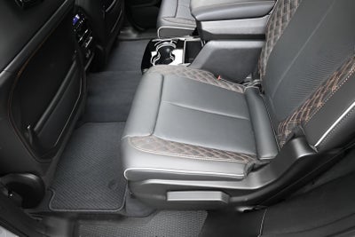 2023 Jeep Grand Cherokee L Summit Reserve 4x4