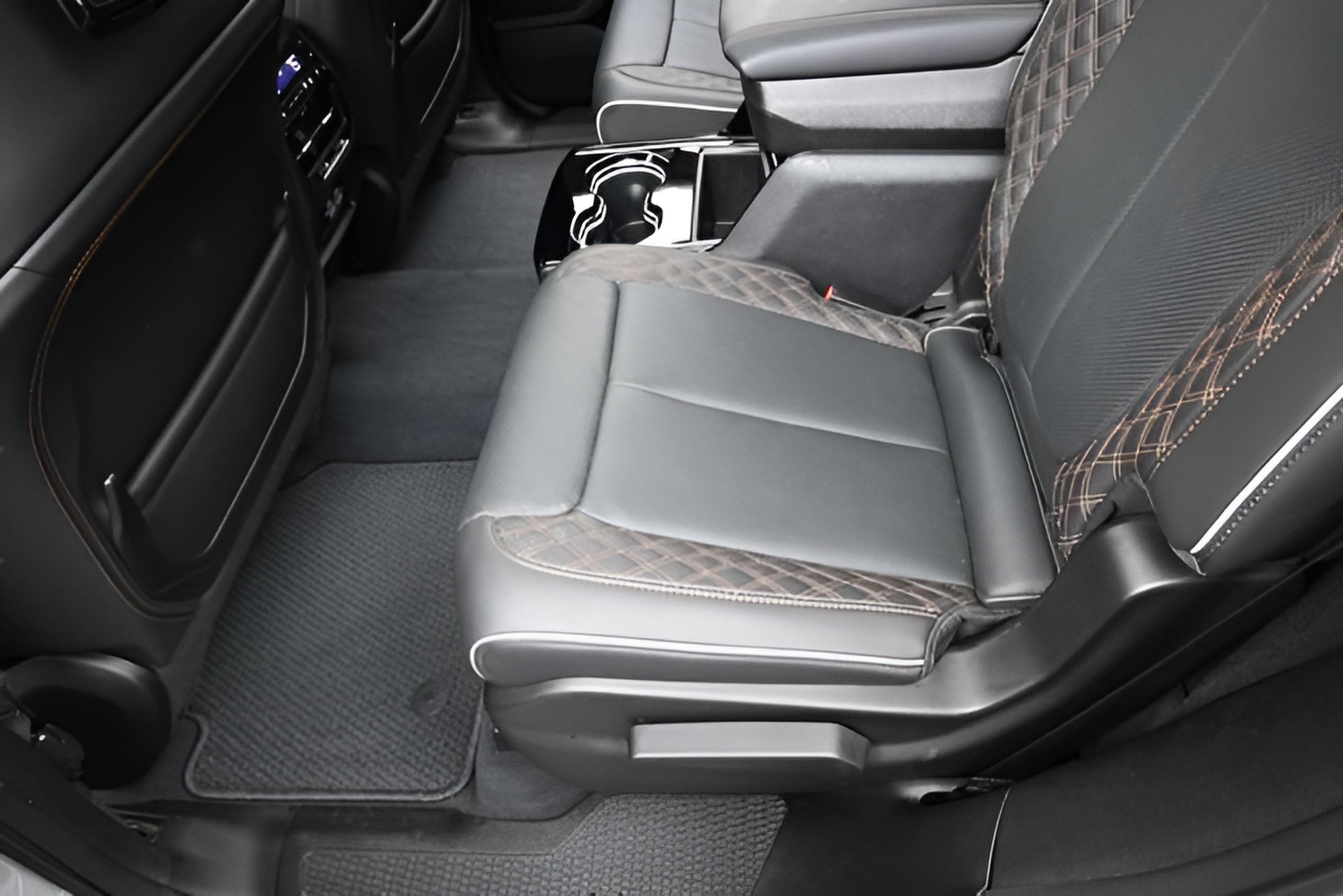 2023 Jeep Grand Cherokee L Summit Reserve 4x4