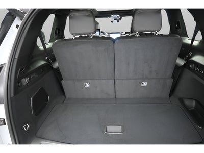 2023 Jeep Grand Cherokee L Summit Reserve 4x4