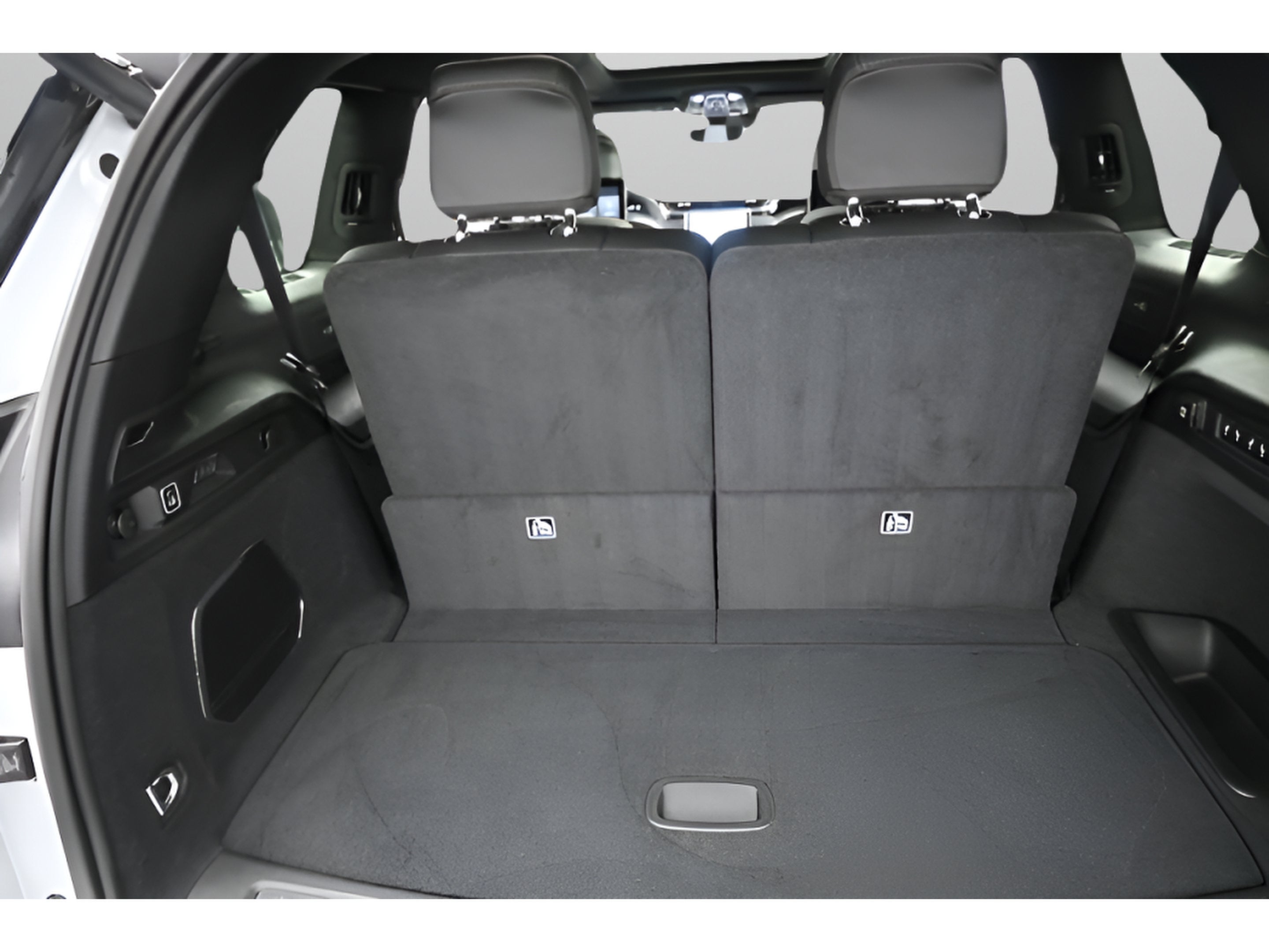 2023 Jeep Grand Cherokee L Summit Reserve 4x4