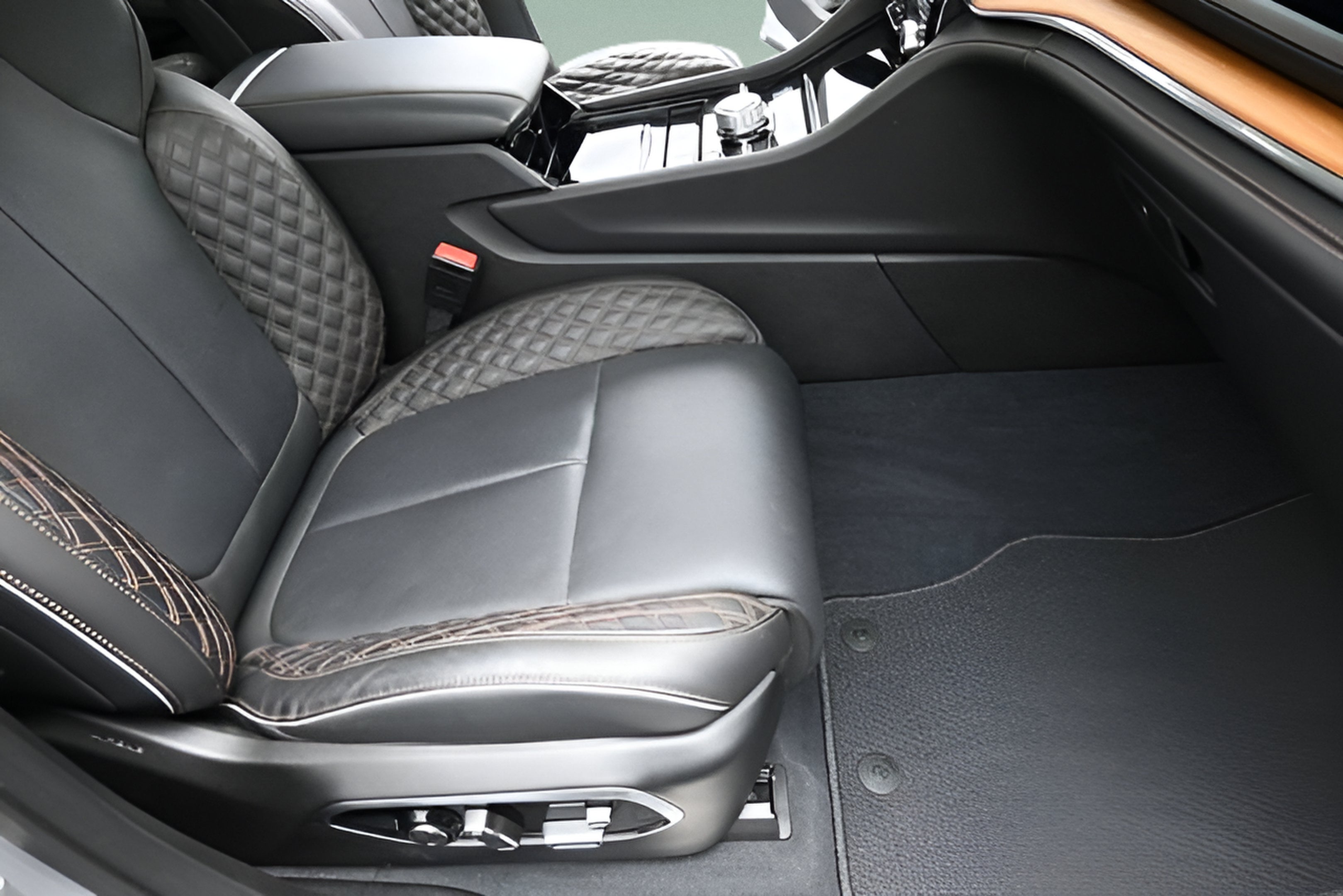 2023 Jeep Grand Cherokee L Summit Reserve 4x4