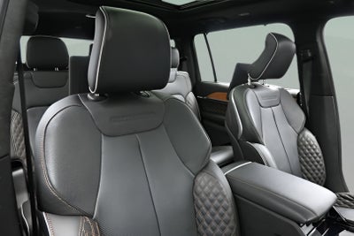 2023 Jeep Grand Cherokee L Summit Reserve 4x4
