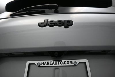 2023 Jeep Grand Cherokee L Summit Reserve 4x4