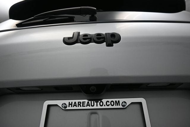2023 Jeep Grand Cherokee L Summit Reserve 4x4