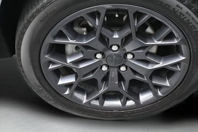 2023 Jeep Grand Cherokee L Summit Reserve 4x4