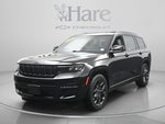 2023 Jeep Grand Cherokee L Summit 4x4
