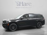 2023 Jeep Grand Cherokee L Summit 4x4