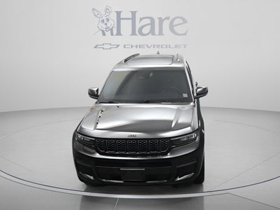 2023 Jeep Grand Cherokee L Summit 4x4
