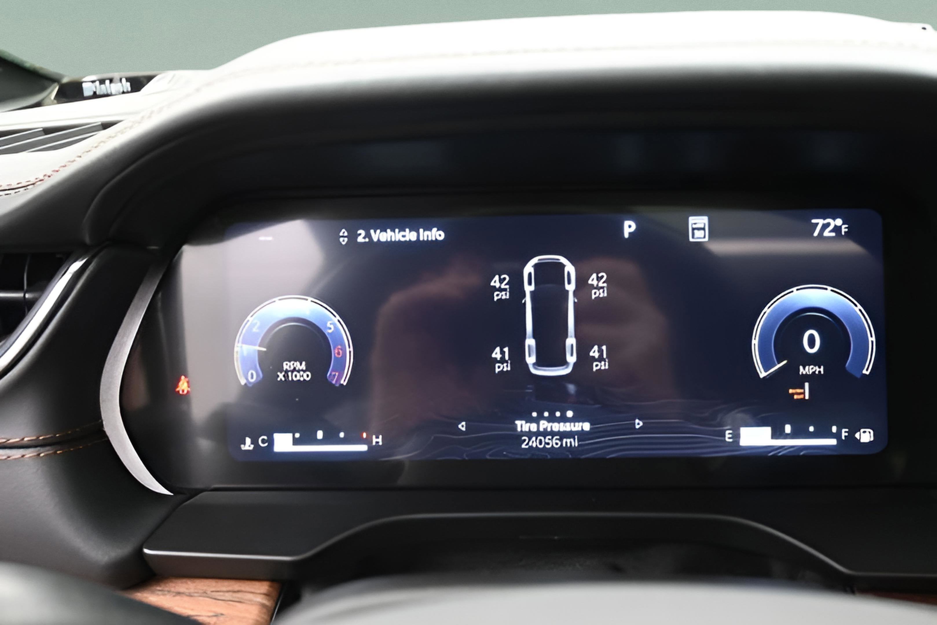 2023 Jeep Grand Cherokee L Summit 4x4