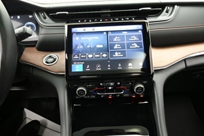 2023 Jeep Grand Cherokee L Summit 4x4