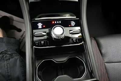 2023 Jeep Grand Cherokee L Summit 4x4