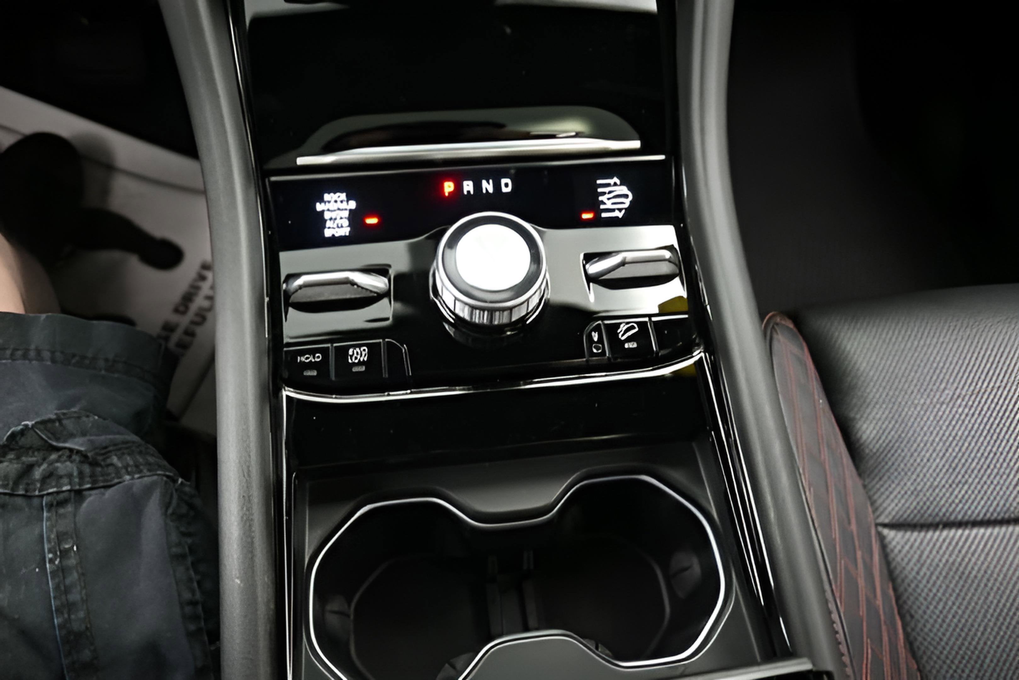 2023 Jeep Grand Cherokee L Summit 4x4