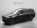 2023 Jeep Grand Cherokee L Summit 4x4
