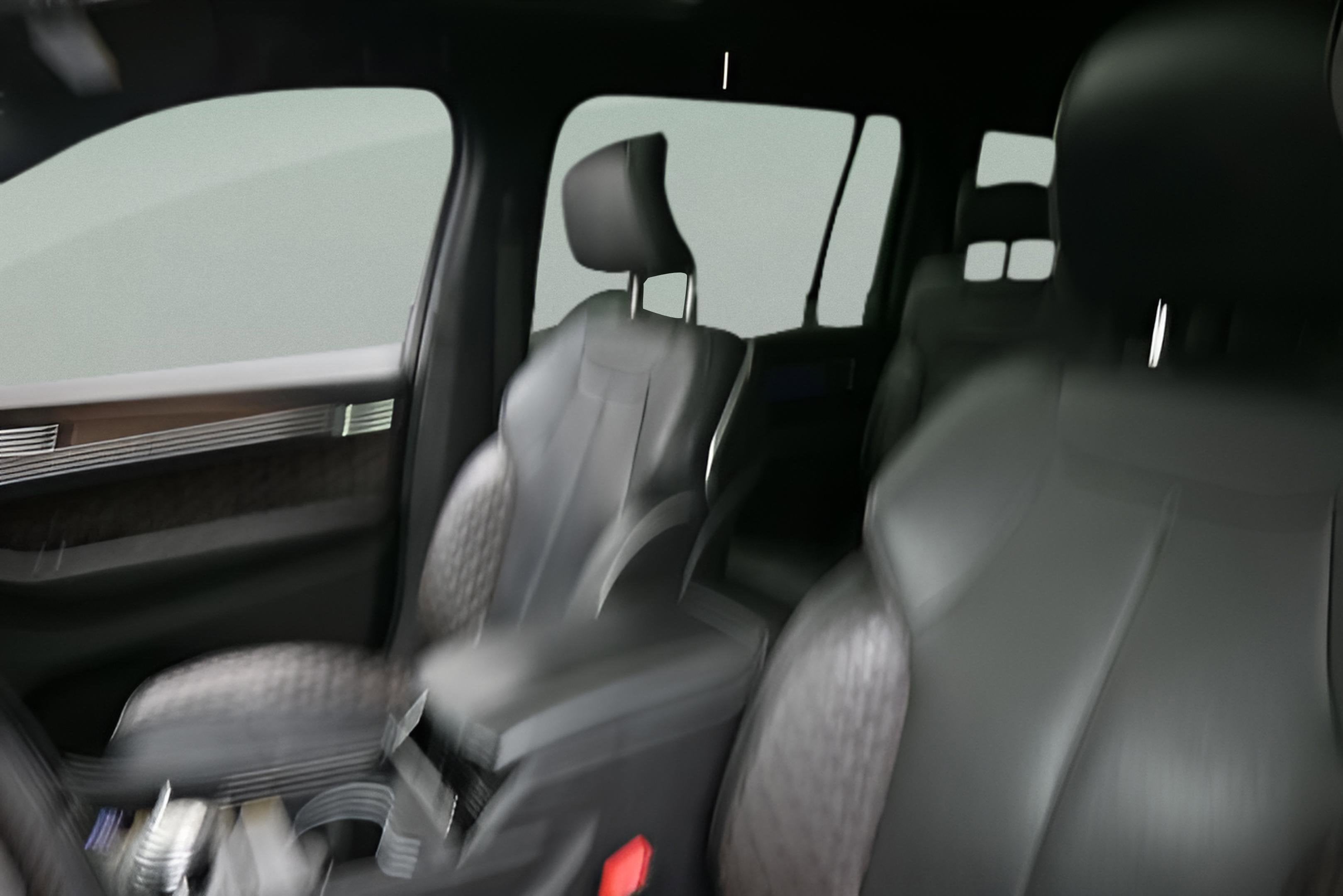 2023 Jeep Grand Cherokee L Summit 4x4
