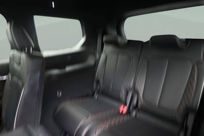 2023 Jeep Grand Cherokee L Summit 4x4